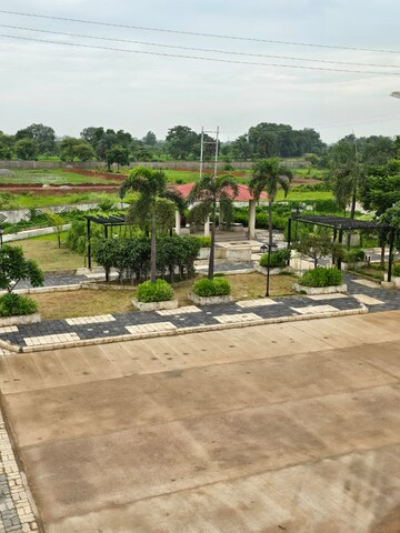 Plot Area in  Plot at Vidhan Sabha Marg – for Sale