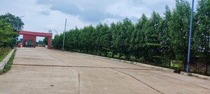 Plot Area in  Plot at Vidhan Sabha Marg – for Sale