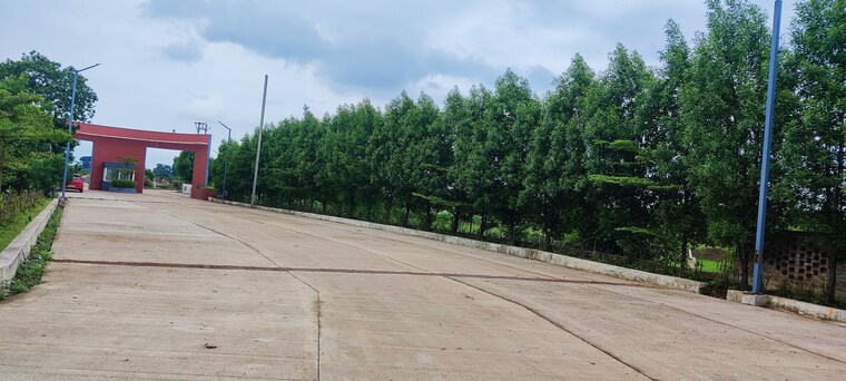 undefined, vidhan sabha marg  1250 Sq.Ft. Plot In Vidhan Sabha Marg Raipur 9552665