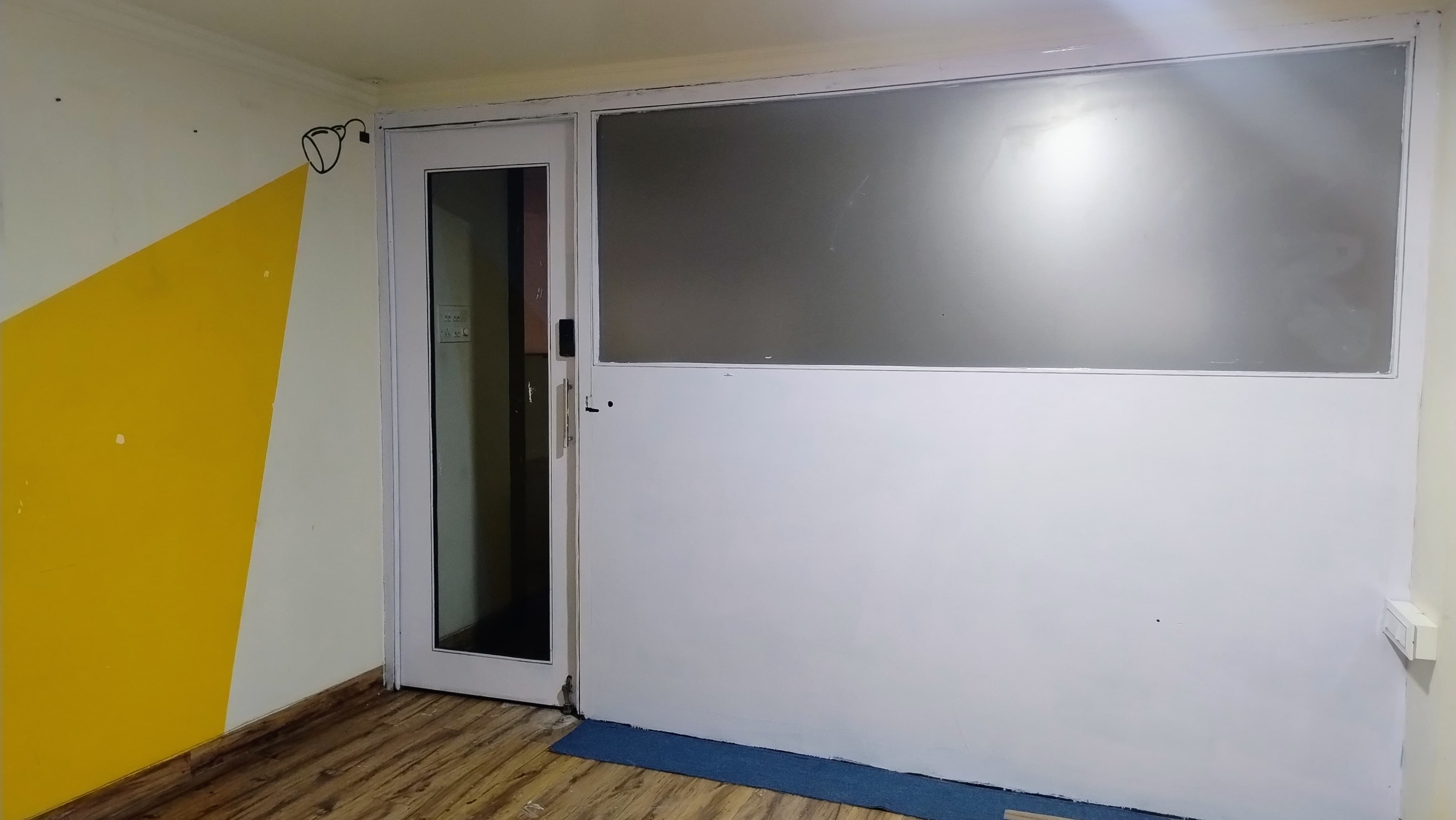 Office Space For Rent in Ishana CHS