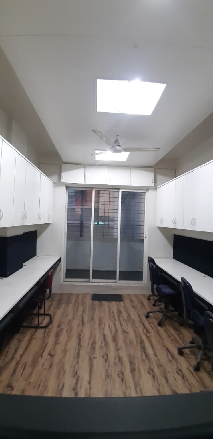Kitchen, ishana-chs Commercial Office Space 1350 Sq.Ft. In Kothrud Pune 9552686