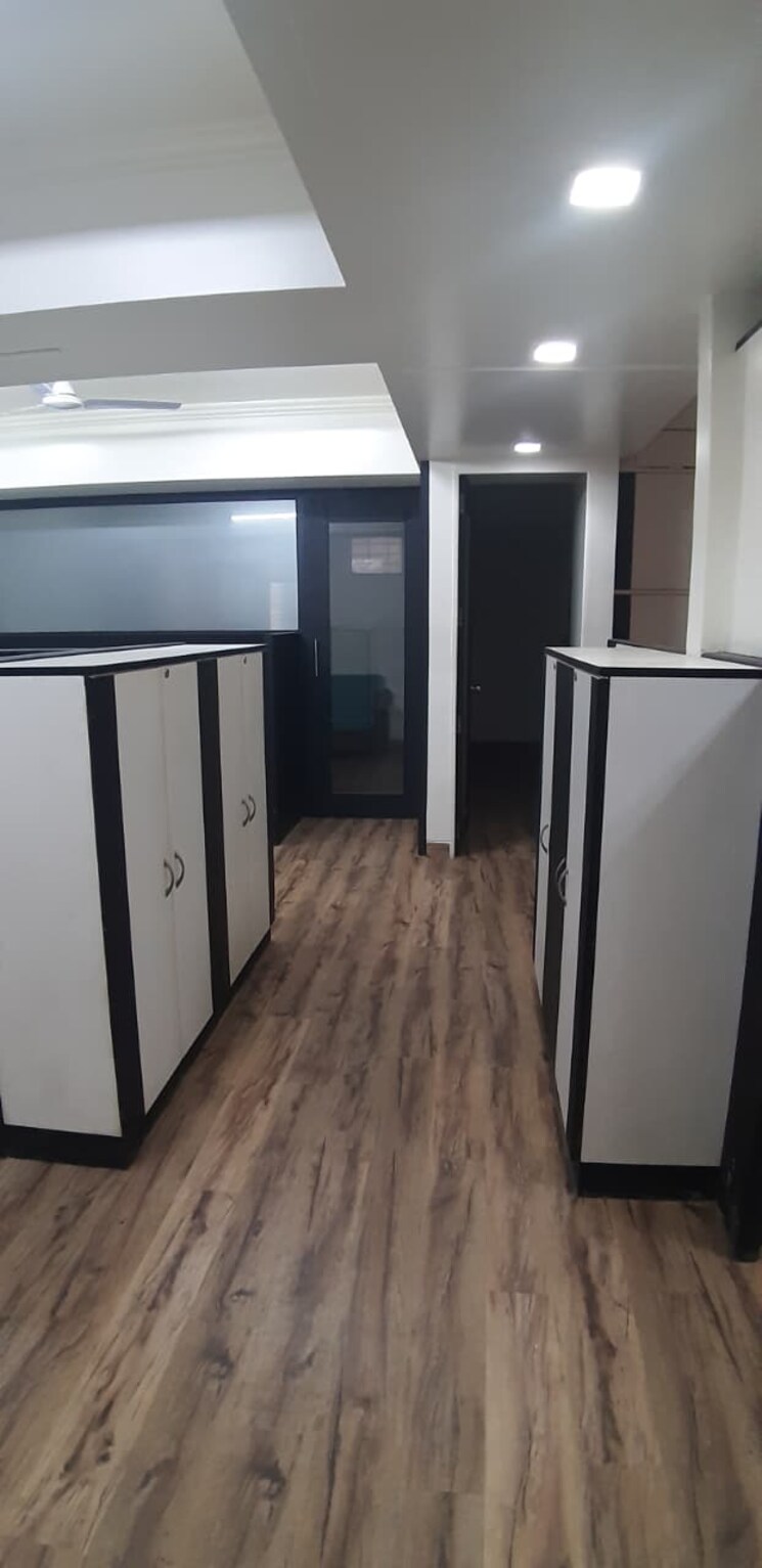 Kitchen, ishana-chs Commercial Office Space 1350 Sq.Ft. In Kothrud Pune 9552686