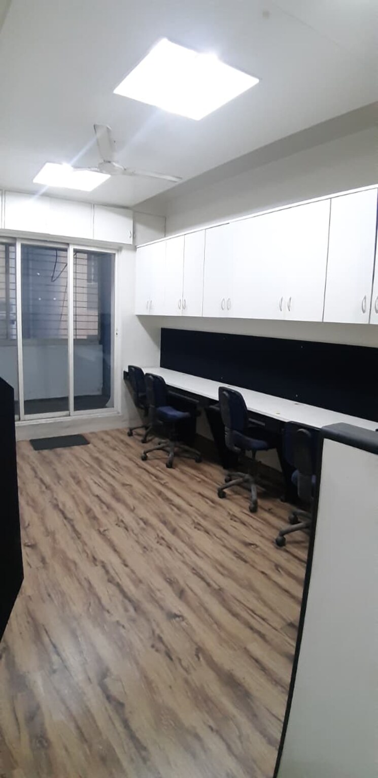Kitchen, ishana-chs Commercial Office Space 1350 Sq.Ft. In Kothrud Pune 9552686