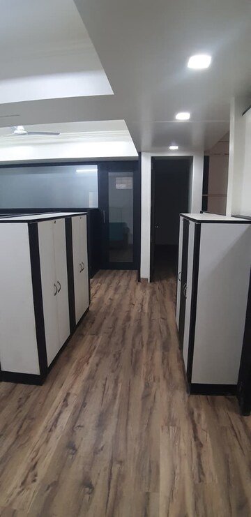 Kitchen in  Office Space at Ishana CHS, Kothrud – for Rent