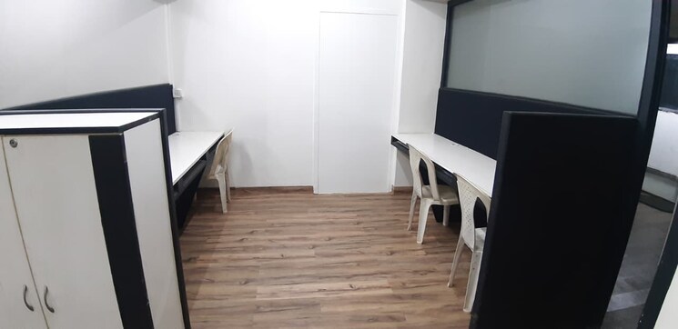undefined, ishana-chs Commercial Office Space 1350 Sq.Ft. In Kothrud Pune 9552686