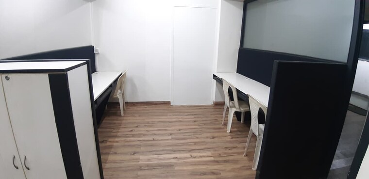 undefined, ishana-chs Commercial Office Space 1350 Sq.Ft. In Kothrud Pune 9552686