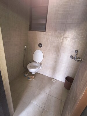 Bathroom in 2 BHK Apartment at Skyi Star City, Dhayari – for Sale