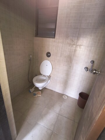 Bathroom in 2 BHK Apartment at Skyi Star City, Dhayari – for Sale
