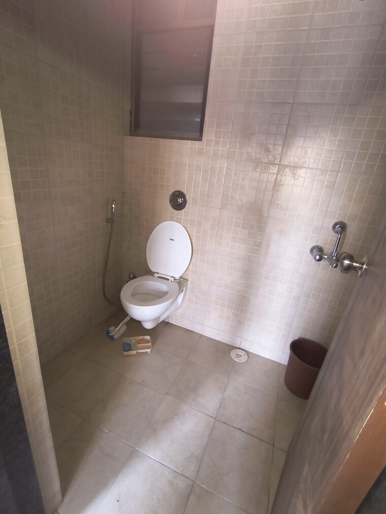Bathroom, skyi-star-city 2 Bedroom 1090 Sq.Ft. Apartment In Dhayari Pune 9552688