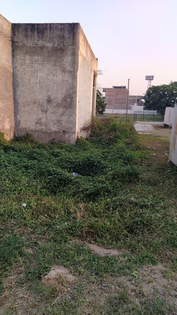 Omaxe New Chandigarh