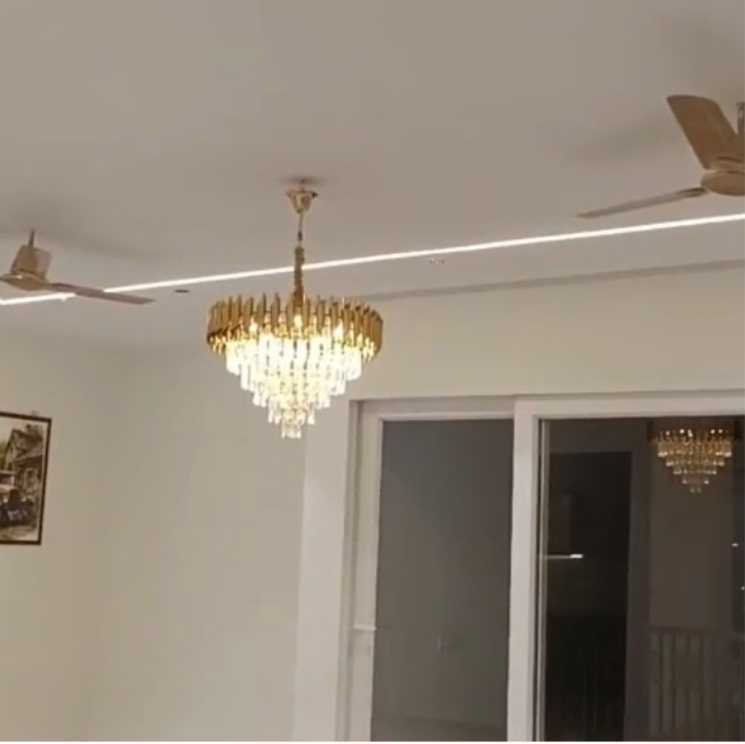 undefined, malwa-escon-primera 3.5 Bedroom 2600 Sq.Ft. Apartment In International Airport Road Zirakpur 9552690