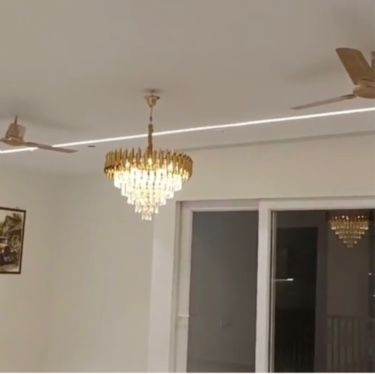 undefined, malwa-escon-primera 3.5 Bedroom 2600 Sq.Ft. Apartment In International Airport Road Zirakpur 9552690