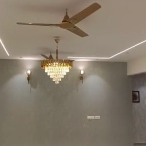 3.5 BHK Apartment For Rent in Malwa Escon Primera, International Airport Road