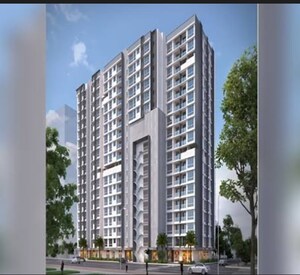 2 BHK Apartment For Sale in Kurla East