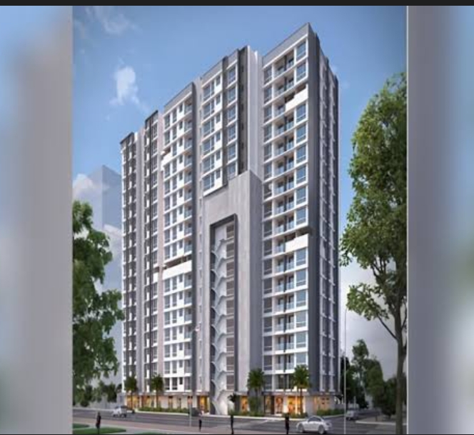 2 BHK Apartment For Sale in Pearl Grace 