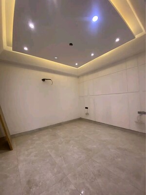 Kitchen in 2 BHK Builder Floor at Chattarpur – for Rent