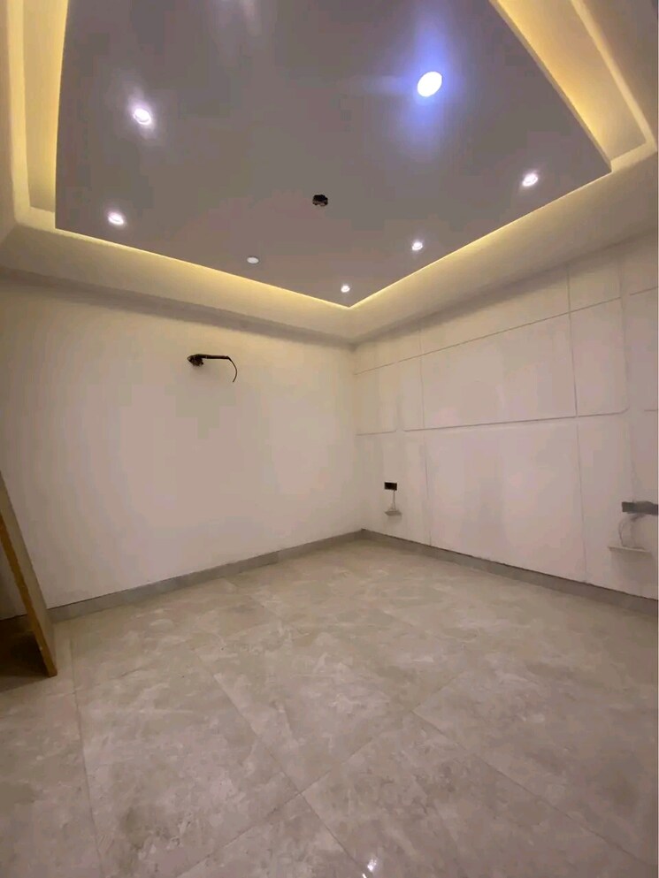 Kitchen, chattarpur 2 Bedroom 950 Sq.Ft. Builder Floor In Chattarpur Delhi 9552713