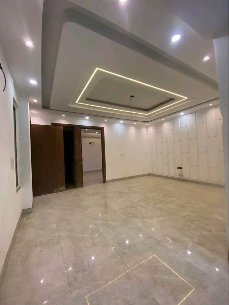 Kitchen, chattarpur 2 Bedroom 950 Sq.Ft. Builder Floor In Chattarpur Delhi 9552713