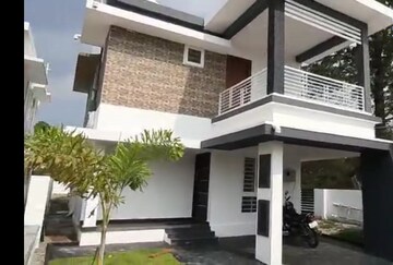 3 BHK Villa For Sale in Thrippunithura