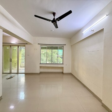 2 BHK Apartment For Rent in Vyas Whispering Wind Phase II, Link Road