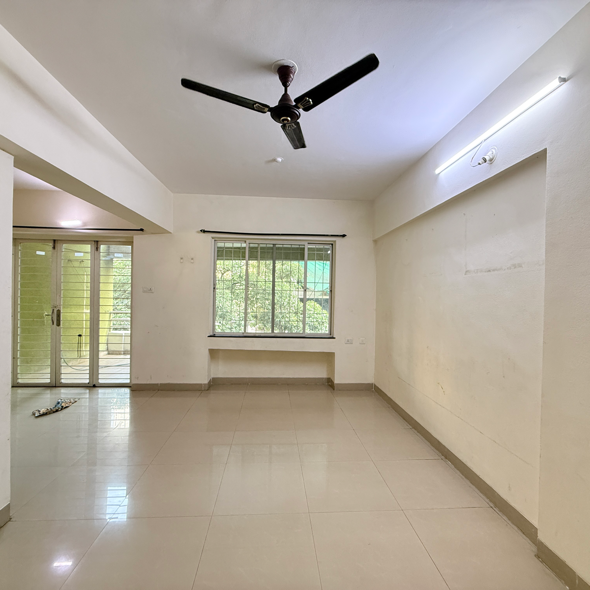 2 BHK Apartment For Rent in Vyas Whispering Wind Phase II