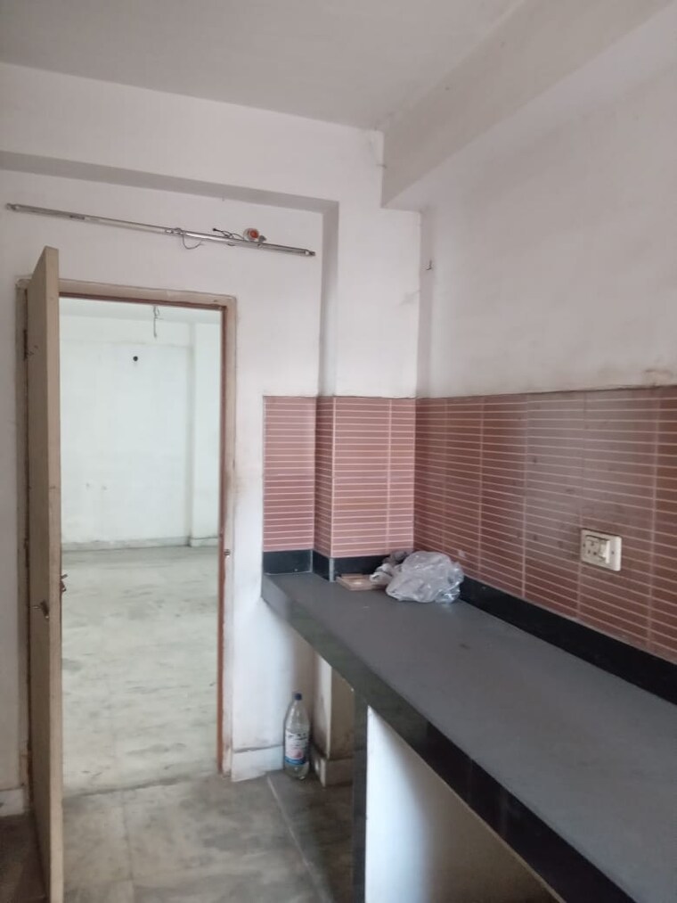 Kitchen, dunlop 3 Bedroom 1500 Sq.Ft. Apartment In Dunlop Kolkata 9552747
