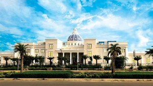  Land – Exterior View View at DLF Hyde Park, South Mullanpur - for Sale