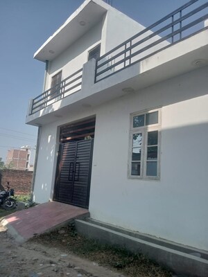 2 BHK Independent House – Exterior View View at Ekta Nagar - for Sale