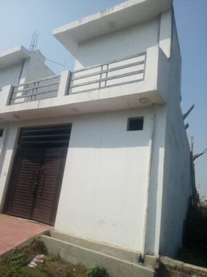 2 BHK Independent House – Exterior View View at Ekta Nagar - for Sale