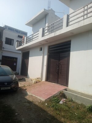 2 BHK Independent House – Exterior View View at Ekta Nagar - for Sale