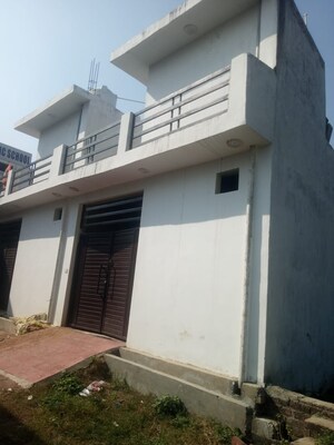 2 BHK Independent House – Exterior View View at Ekta Nagar - for Sale