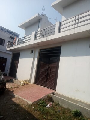2 BHK Independent House – Exterior View View at Ekta Nagar - for Sale