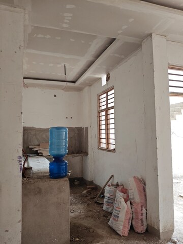 Bathroom in 4 BHK Independent House at Chinhat – for Sale