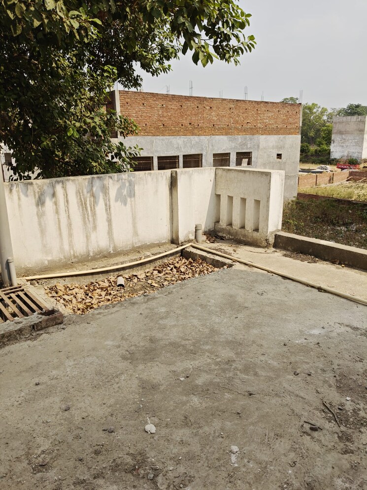 Balcony, chinhat 4 Bedroom 2000 Sq.Ft. Independent House In Chinhat Lucknow 9552722