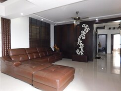 4 BHK + Pooja Room Apartment For Sale in Meenakshi Sky Lounge