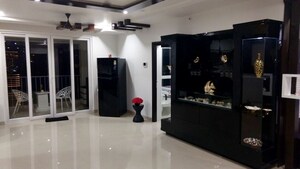 Room in 4 BHK Apartment at Meenakshi Sky Lounge, Kothaguda – for Sale