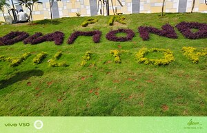  Plot – Garden View at Ujjain Road - for Sale