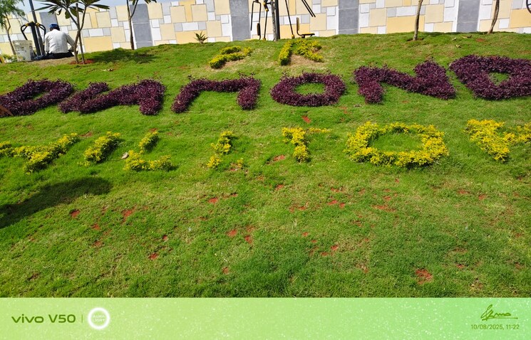 Garden, ujjain road  650 Sq.Ft. Plot In Ujjain Road Indore 9552710