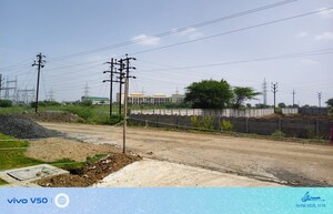 Plot Area in  Plot at Ujjain Road – for Sale