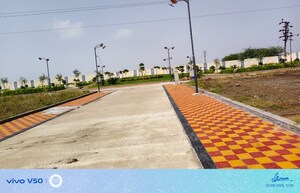  Plot – Exterior View View at Ujjain Road - for Sale