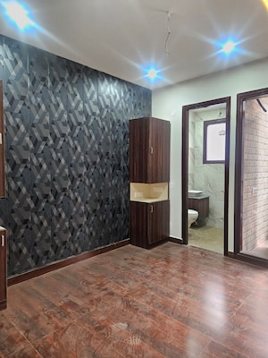 Bedroom in 3 BHK Apartment at Dhakoli – for Sale