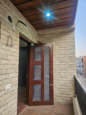 3 BHK Apartment – Exterior View View at Dhakoli - for Sale