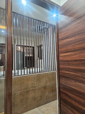 Building Lobby in 3 BHK Apartment at Dhakoli – for Sale