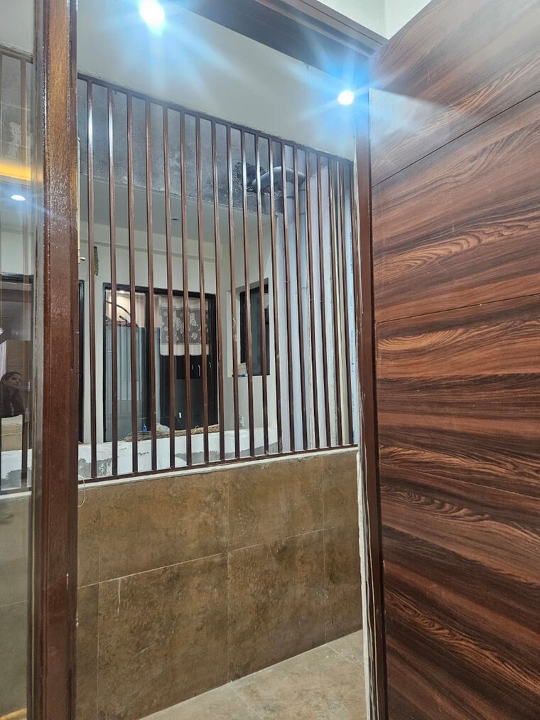 undefined, dhakoli 3 Bedroom 990 Sq.Ft. Apartment In Dhakoli Zirakpur 9552742