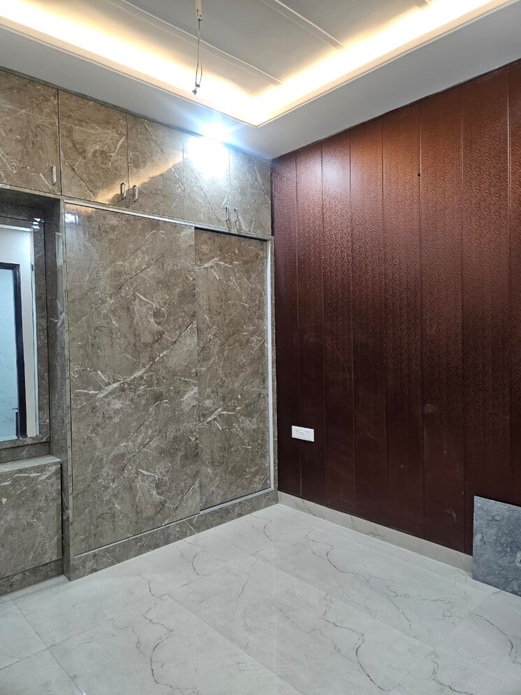 Room, dhakoli 3 Bedroom 990 Sq.Ft. Apartment In Dhakoli Zirakpur 9552742