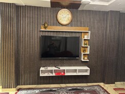 3 BHK + Pooja Room Builder Floor For Sale in East Of Kailash
