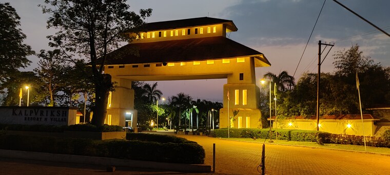 Exterior View, sejbahar  2400 Sq.Ft. Plot In Sejbahar Raipur 9552712