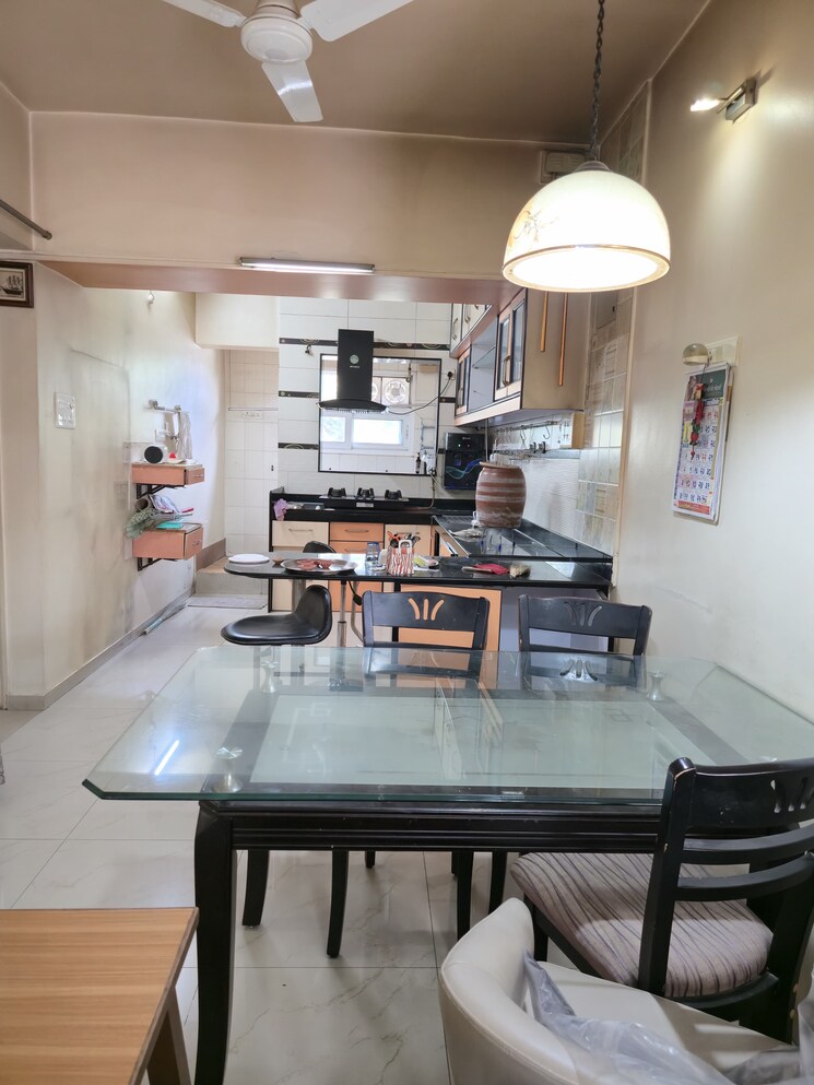 Kitchen, deccan gymkhana 2 Bedroom 1200 Sq.Ft. Apartment In Deccan Gymkhana Pune 9552726