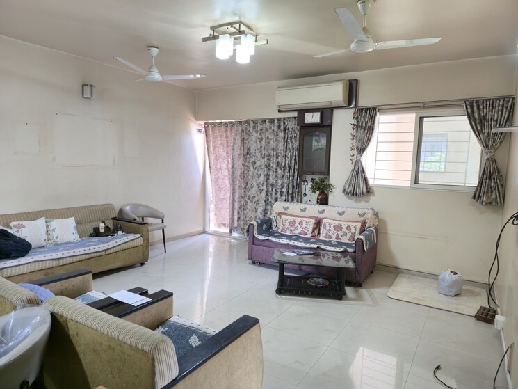 Living Room, deccan gymkhana 2 Bedroom 1200 Sq.Ft. Apartment In Deccan Gymkhana Pune 9552726