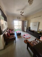 2 BHK 980 Sq.Ft. Apartment in Salarpuria Sattva H And M Royal